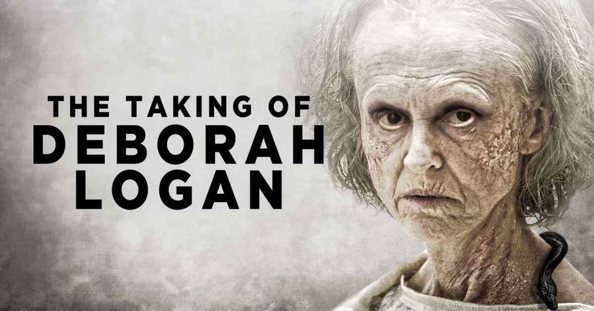 The Taking Of Deborah Logan