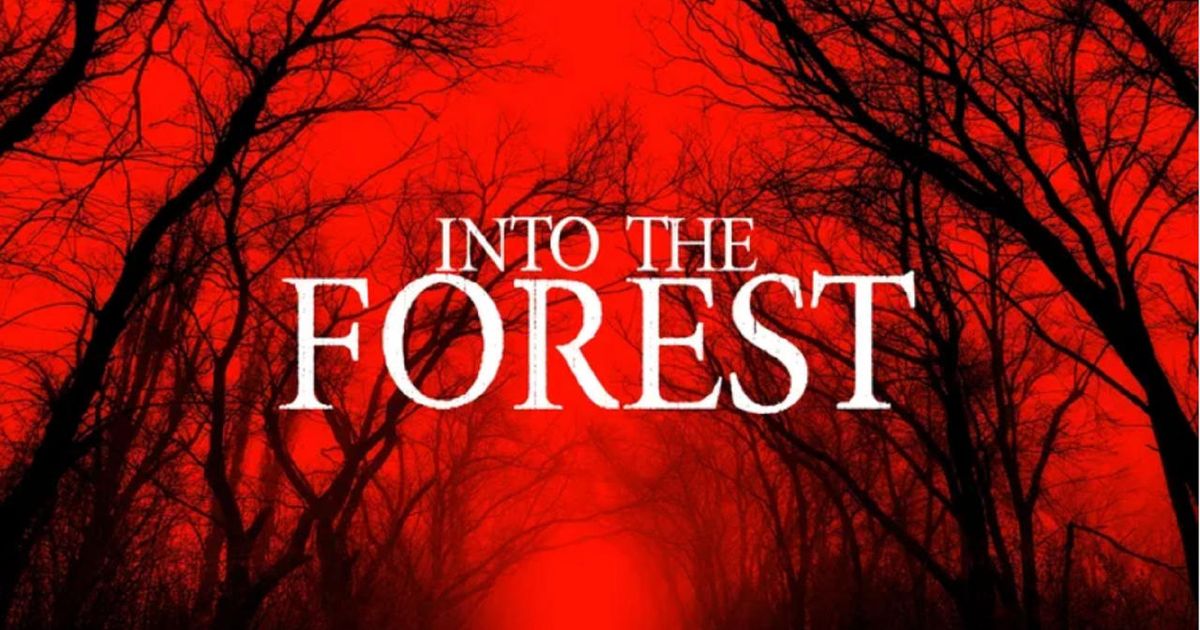 Into The Forest