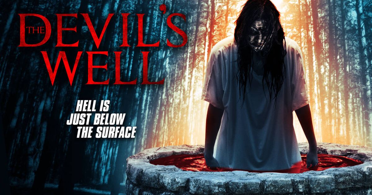 The Devil's Well
