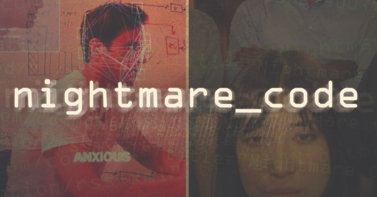 Nightmare Code