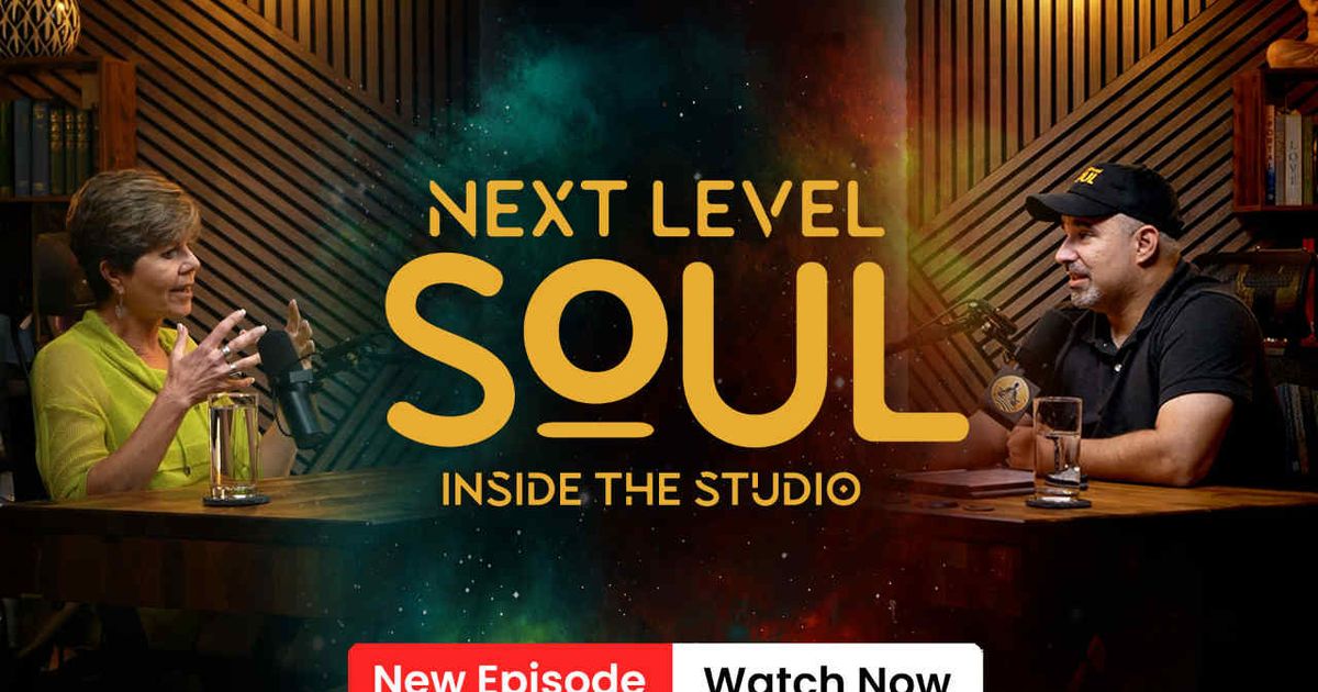 Next Level Soul: Inside the Studio