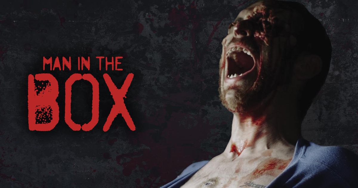 Man in the Box