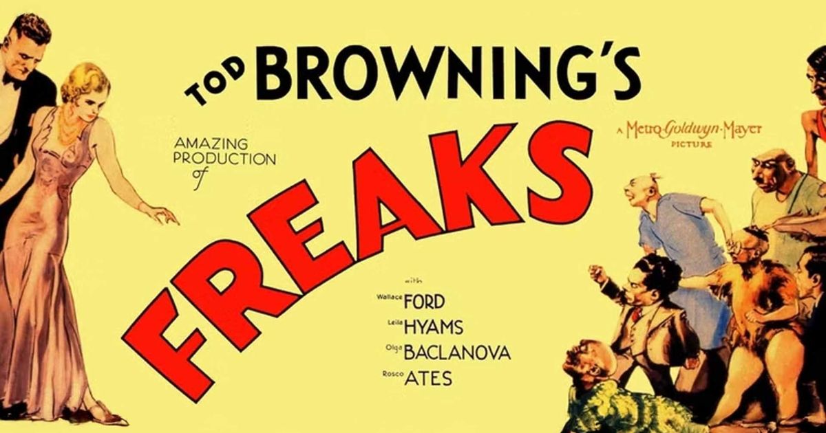 Freaks