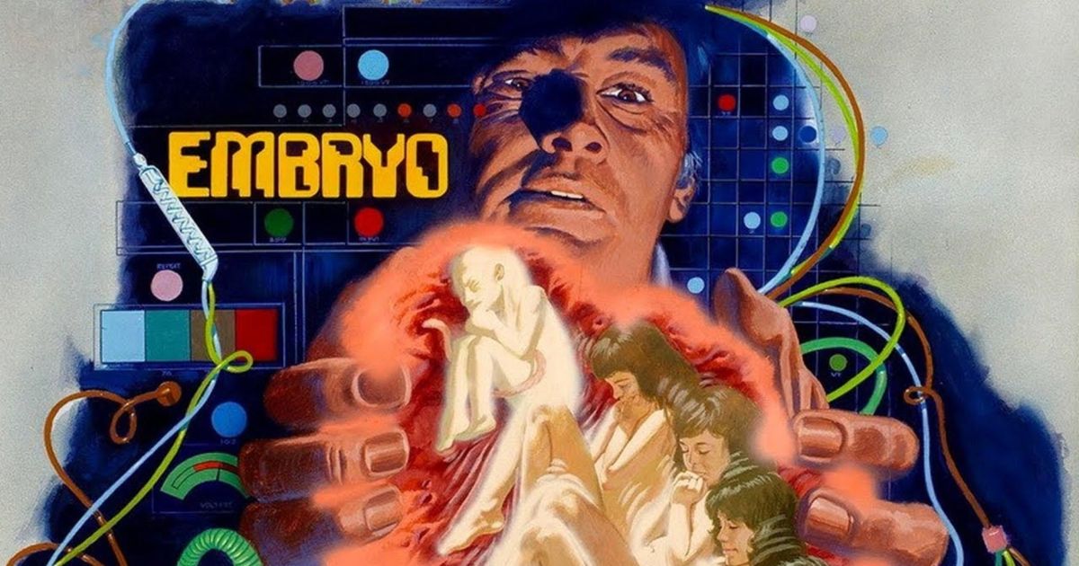 Embryo
