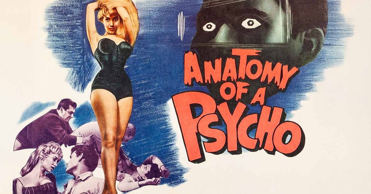 Anatomy of a Psycho