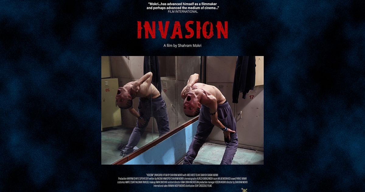 Invasion
