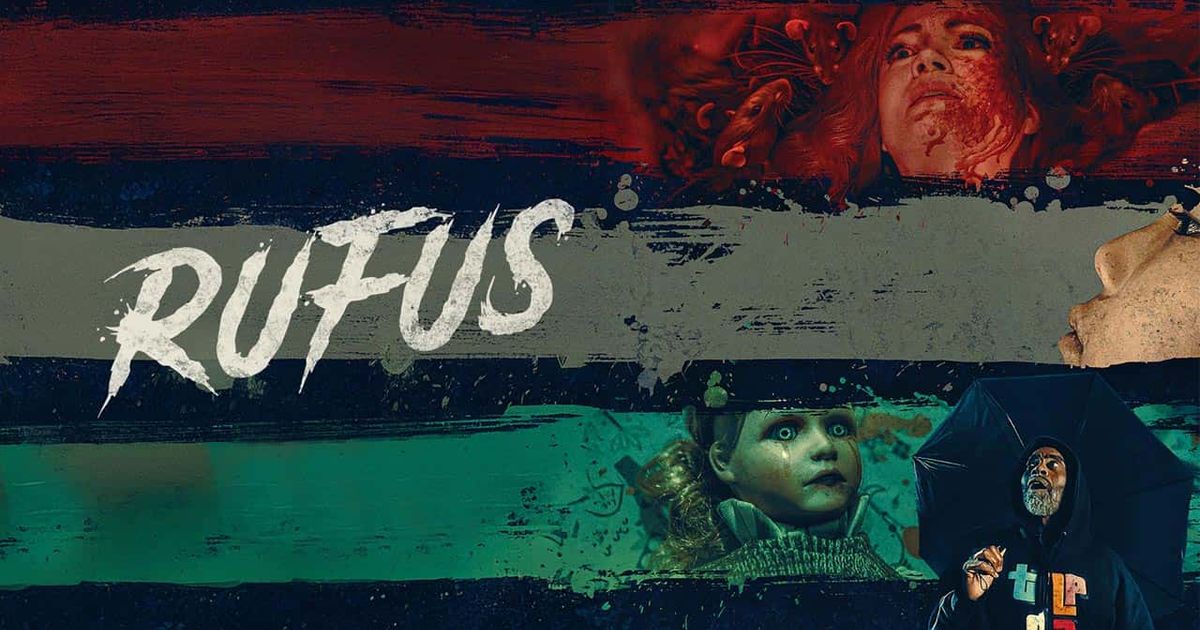 Rufus